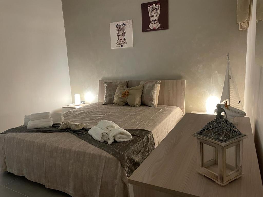 La Pietra Di Giada Casa de vacances *
