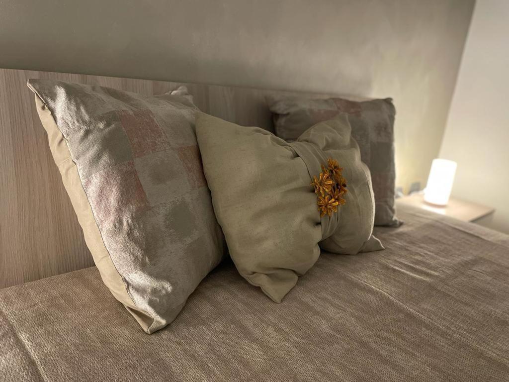 La Pietra Di Giada Casa de vacances Syracuse
