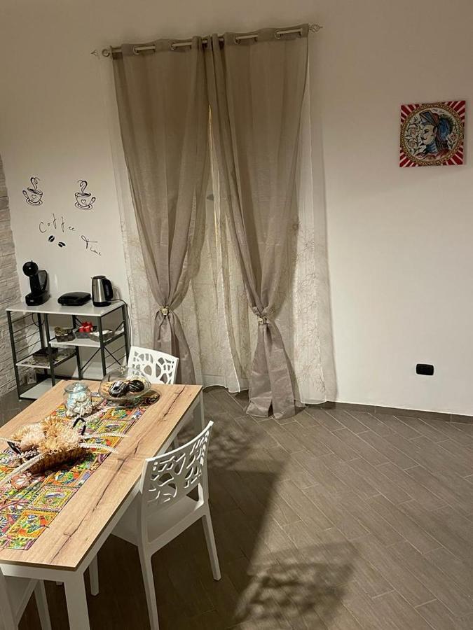 La Pietra Di Giada Casa de vacances *
