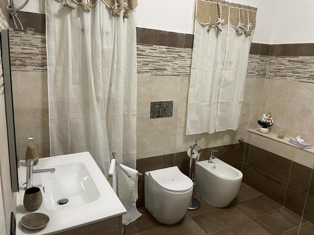 Casa de vacances La Pietra Di Giada Syracuse
