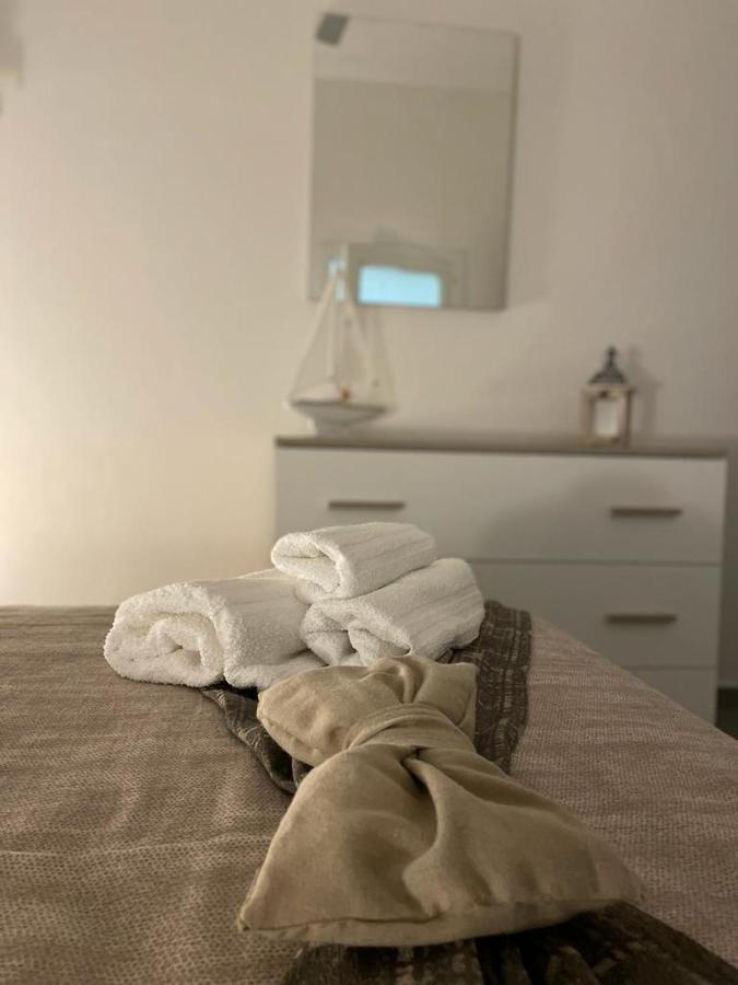 Casa de vacances La Pietra Di Giada
