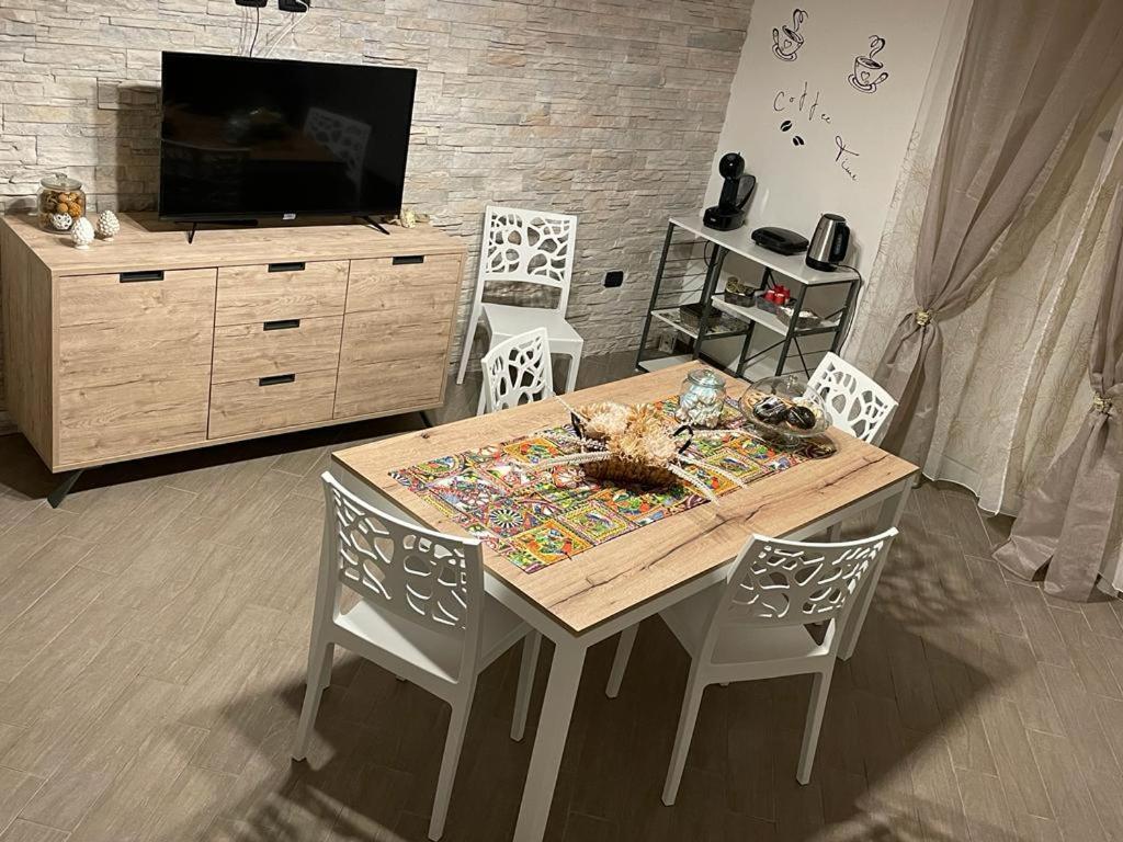 Casa de vacances La Pietra Di Giada