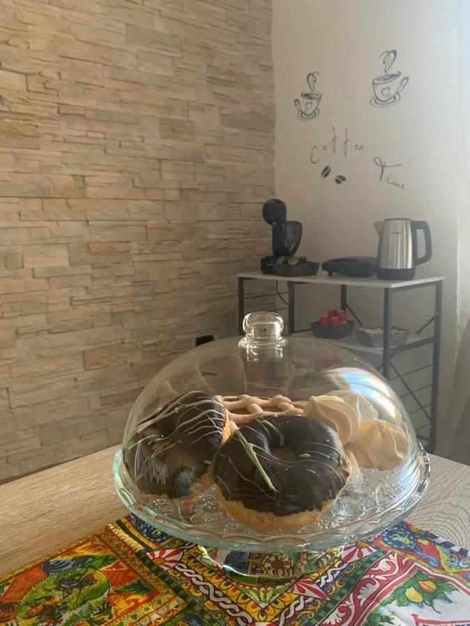 La Pietra Di Giada Casa de vacances *